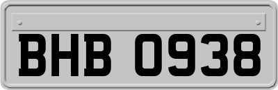 BHB0938