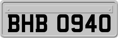 BHB0940