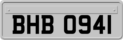 BHB0941