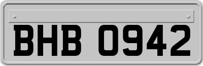 BHB0942