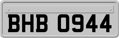 BHB0944