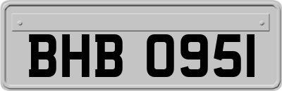 BHB0951