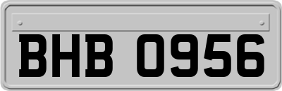 BHB0956