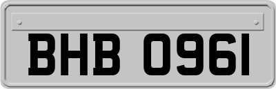 BHB0961