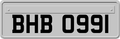 BHB0991