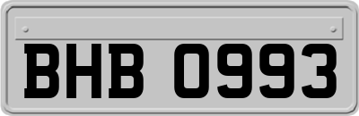 BHB0993