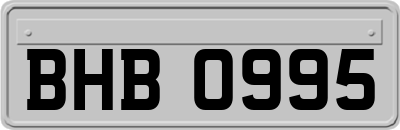 BHB0995