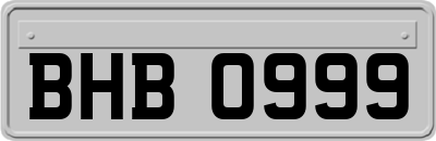 BHB0999