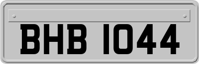 BHB1044