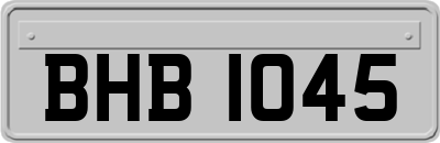 BHB1045