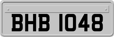 BHB1048