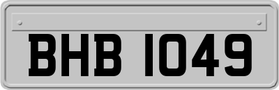 BHB1049