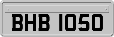 BHB1050