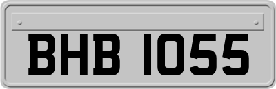 BHB1055