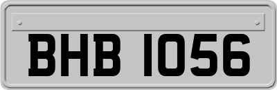 BHB1056