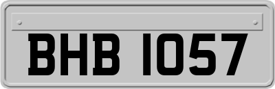 BHB1057