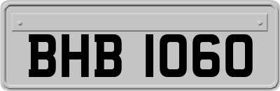 BHB1060