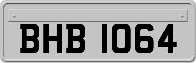 BHB1064