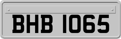 BHB1065
