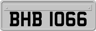 BHB1066