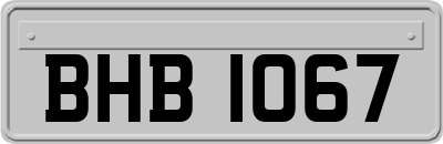 BHB1067