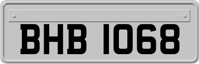 BHB1068