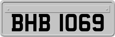 BHB1069