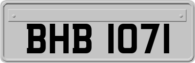 BHB1071