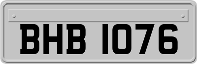 BHB1076