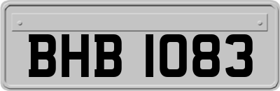 BHB1083