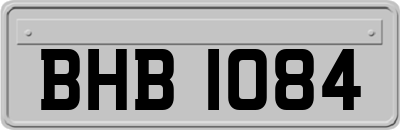 BHB1084