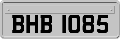 BHB1085