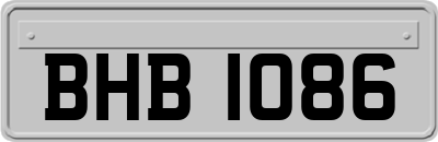 BHB1086