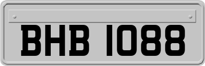 BHB1088