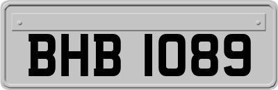 BHB1089