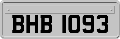 BHB1093