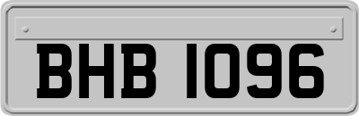 BHB1096