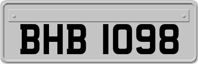 BHB1098