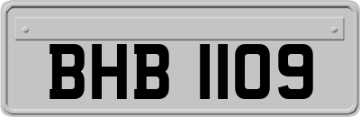 BHB1109