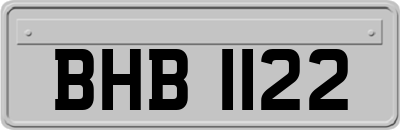 BHB1122
