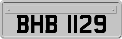 BHB1129