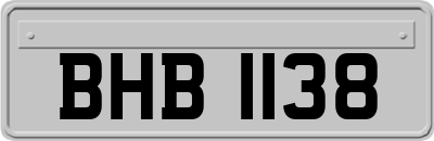 BHB1138