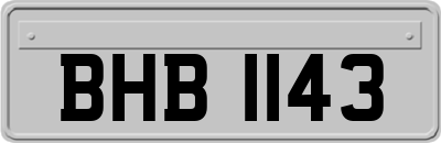 BHB1143