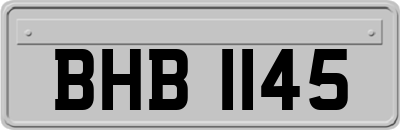 BHB1145