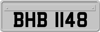 BHB1148