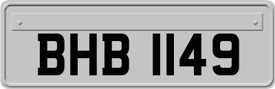 BHB1149