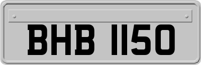 BHB1150