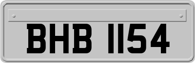 BHB1154