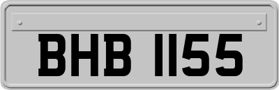 BHB1155