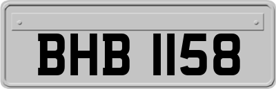 BHB1158